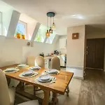Za Zakretem 山林小屋 *