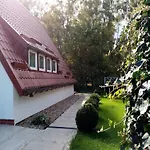 Za Zakretem Gerendaház