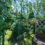 山林小屋 Za Zakretem 罗威