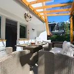 山林小屋 Za Zakretem