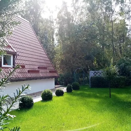 Za Zakretem Lodge