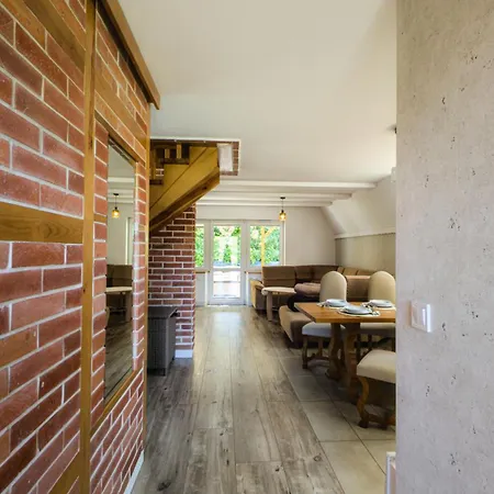 Za Zakretem Rowy (Pomerania)