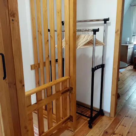 Za Zakretem * Rowy (Pomerania)