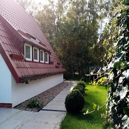 Za Zakretem Lodge