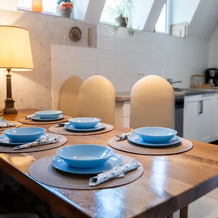 Orman Evi Za Zakretem