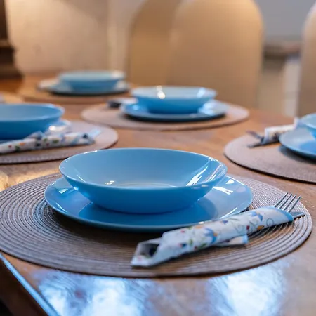 Orman Evi Za Zakretem