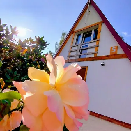 Za Zakretem Lodge *