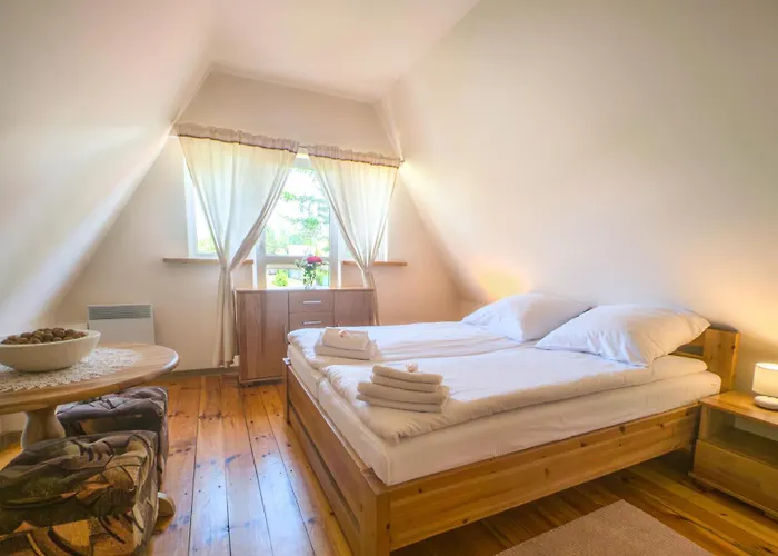 Za Zakretem Orman Evi *