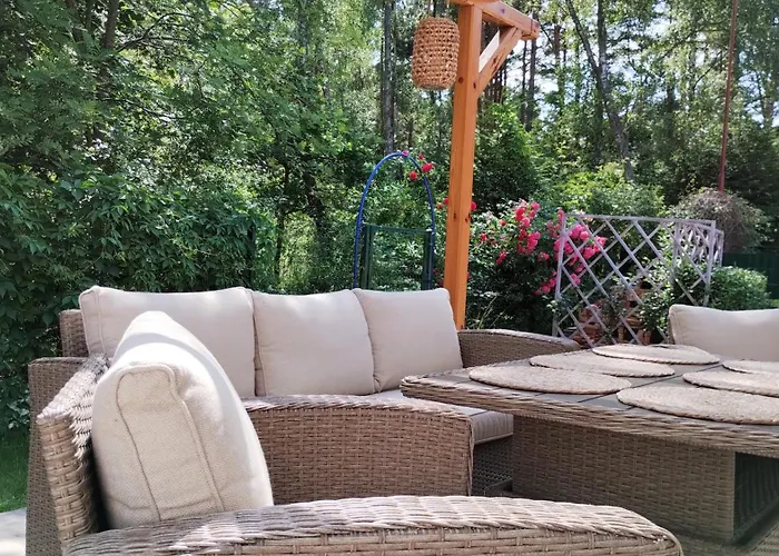 Orman Evi Za Zakretem *