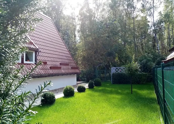 Za Zakretem Orman Evi