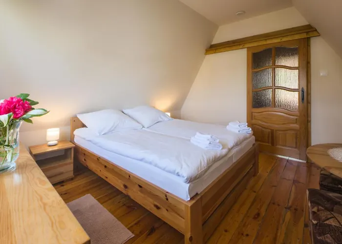 Orman Evi Za Zakretem *