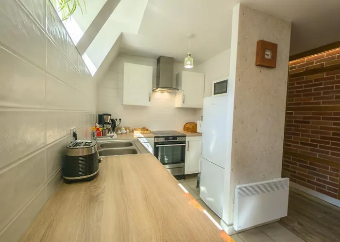 Za Zakretem Rowy (Pomerania)