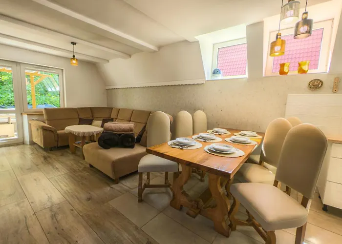 Orman Evi Za Zakretem