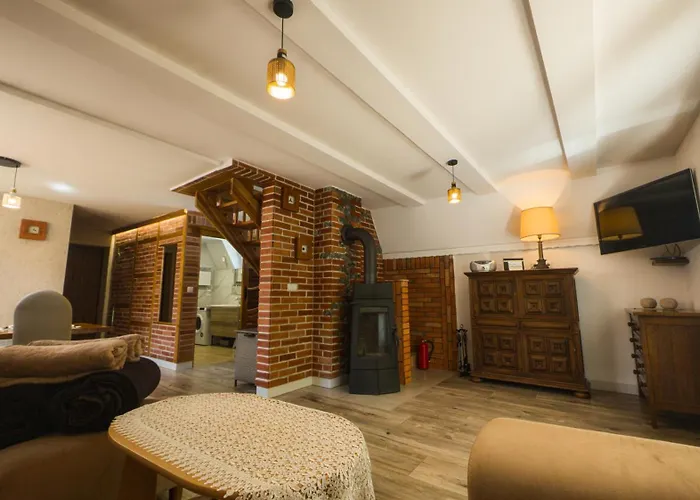 Za Zakretem Orman Evi *