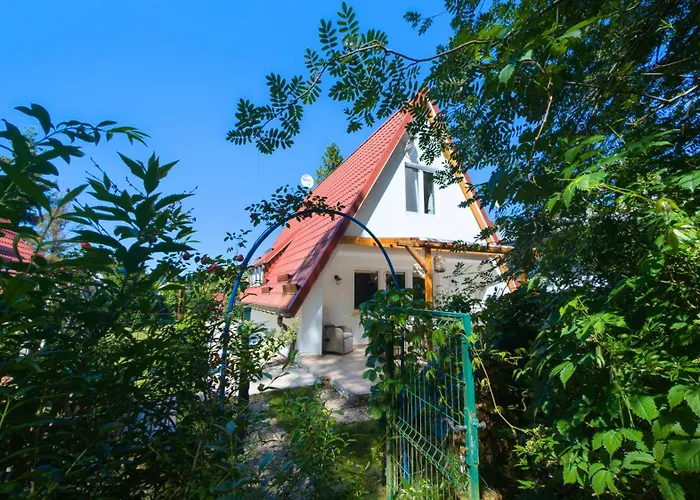 Orman Evi Za Zakretem *