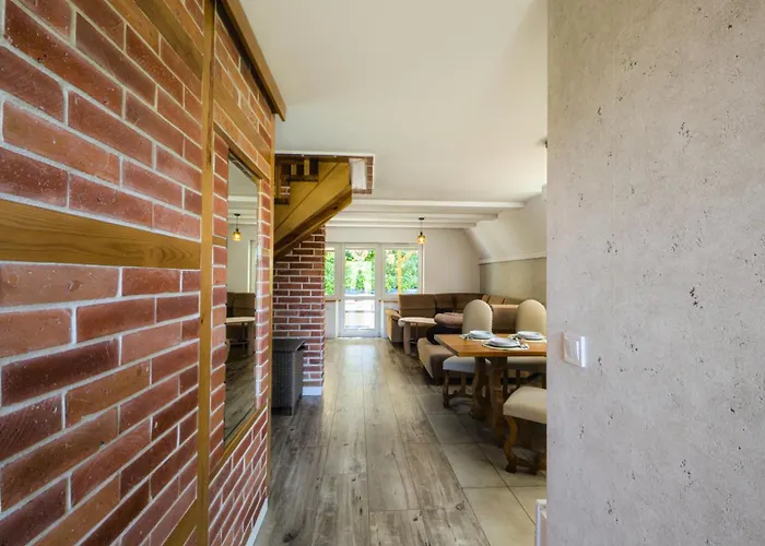 Za Zakretem Rowy (Pomerania)