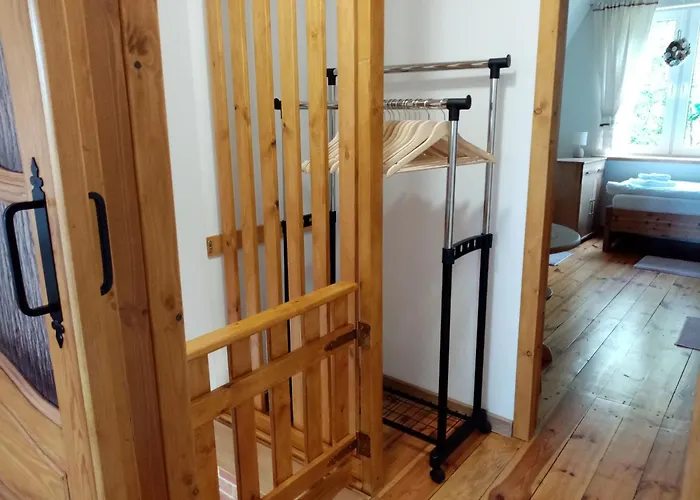 Za Zakretem * Rowy (Pomerania)