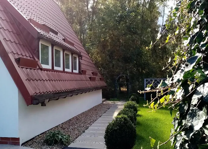 Za Zakretem Orman Evi