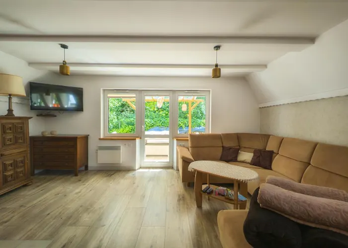 Orman Evi Za Zakretem *