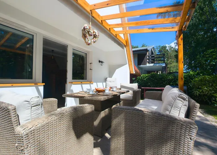 Orman Evi Za Zakretem