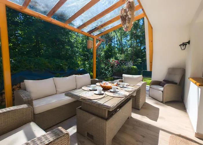 Orman Evi Za Zakretem *