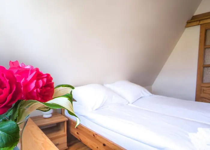 Za Zakretem Rowy (Pomerania)