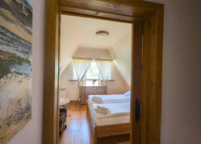 Orman Evi Za Zakretem