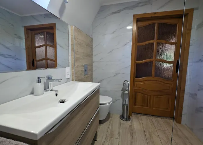 Orman Evi Za Zakretem *