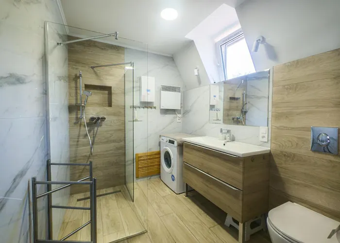 Orman Evi Za Zakretem *