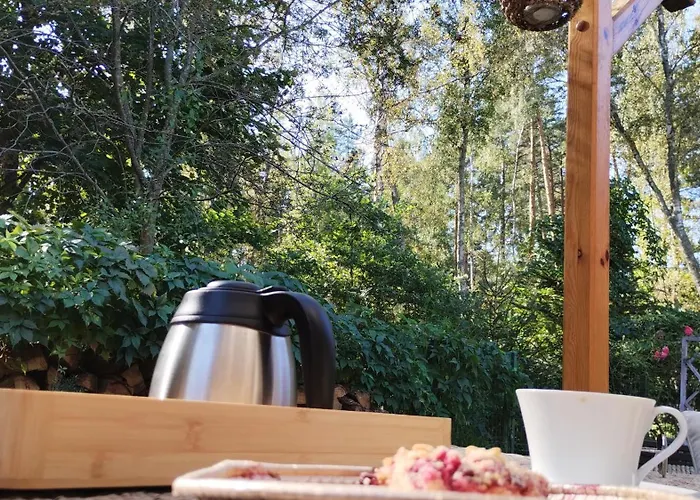 Za Zakretem Orman Evi *